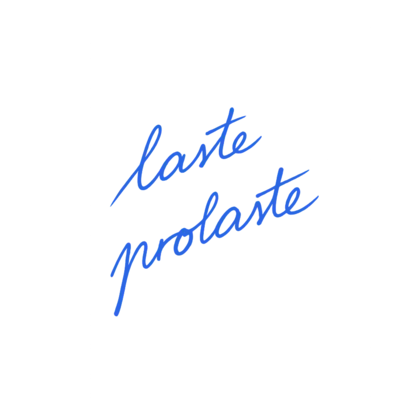 Laste Prolaste